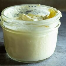 How to Make Creme Fraiche-image