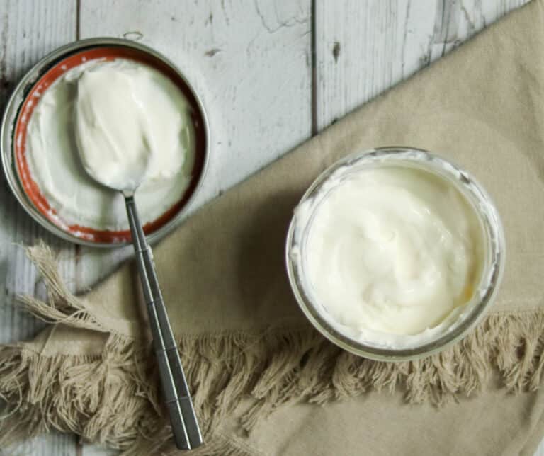 30 Uses for Creme Fraiche The Copper Table